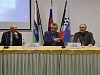 В Увате состоялась творческая встреча с писателями Анатолием Омельчуком и Александром Керданом